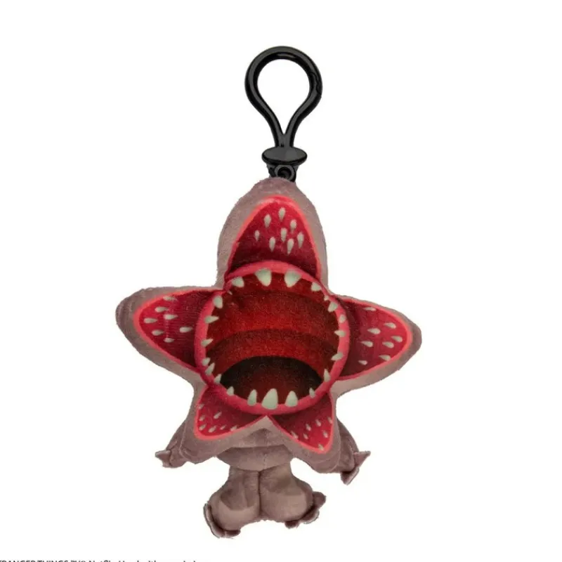 Otros Fabricantes Stranger Things^Llavero de Peluche Demogorgon - Stranger Things