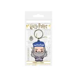 Pyramid International Bolsos Y Complementos Harry Potter^Llavero Dumbledore Chibi Harry Potter