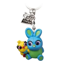 Outlet Llavero Egg Attack Ducky Y Bunny Toy Story 4 Películas Y Personajes De Disney ·Toy Story|Figuras Disney De Colección
