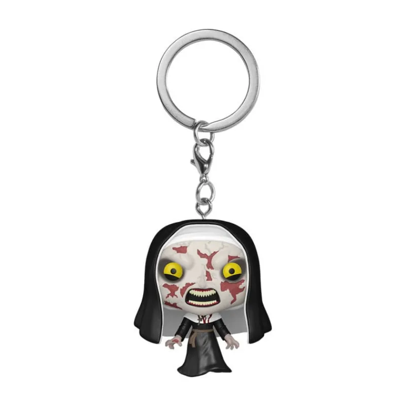 Funko Funkos De Miedo^Llavero Pop! The Nun II
