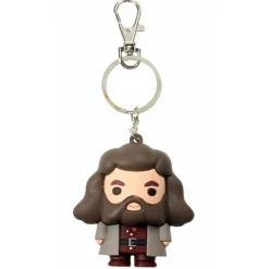 Hot Llavero Hagrid Kawaii Harry Potter Bolsos Y Complementos Harry Potter