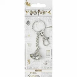 Hot Llavero Harry Potter Sombrero Seleccionador Bolsos Y Complementos Harry Potter