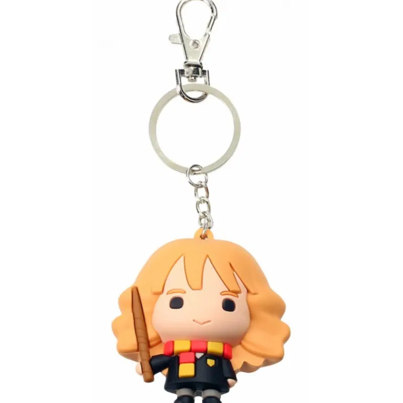 SD Toys Bolsos Y Complementos Harry Potter^Llavero Hermione Granger Kawaii Harry Potter