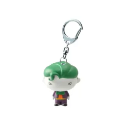Plastoy Regalos De Villanos Dc|Complementos Dc^Llavero Joker Justice League
