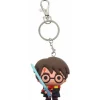 SD Toys Bolsos Y Complementos Harry Potter^Llavero Kawaii Harry Potter con Espada