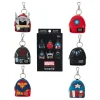 Loungefly Mochilas Marvel|Complementos Marvel^Llavero Sorpresa de Marvel