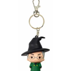 Sale Llavero McGonagall Kawaii Harry Potter Bolsos Y Complementos Harry Potter