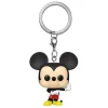 Funko Películas Y Personajes De Disney ·Mickey & Minnie|Funko Pop Disney^Llavero Mini Pop! Mickey Mouse