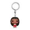 Funko Películas Y Personajes De Disney ·Vaiana|Películas Y Personajes De Disney ·Princesas Disney^Llavero mini POP! Vaiana Disney