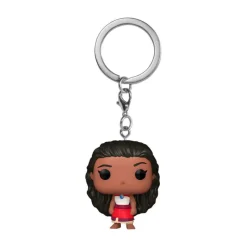 Funko Películas Y Personajes De Disney ·Vaiana|Películas Y Personajes De Disney ·Princesas Disney^Llavero mini POP! Vaiana Disney