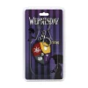 KaracterMania Miércoles Addams^Llavero Miércoles Nevermore