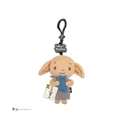 Cinereplicas Bolsos Y Complementos Harry Potter^Llavero peluche de Dobby Harry Potter