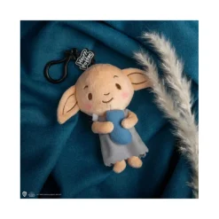 Cinereplicas Bolsos Y Complementos Harry Potter^Llavero peluche de Dobby Harry Potter