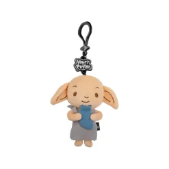 Cinereplicas Bolsos Y Complementos Harry Potter^Llavero peluche de Dobby Harry Potter