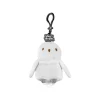 Llavero peluche de Hedwig Harry Potter Bolsos Y Complementos Harry Potter