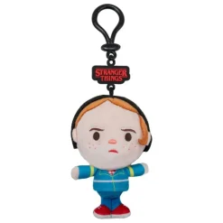 Sale Llavero Peluche Max Mayfield Stranger Things Stranger Things