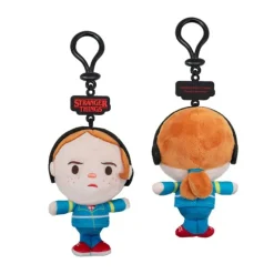 Sale Llavero Peluche Max Mayfield Stranger Things Stranger Things