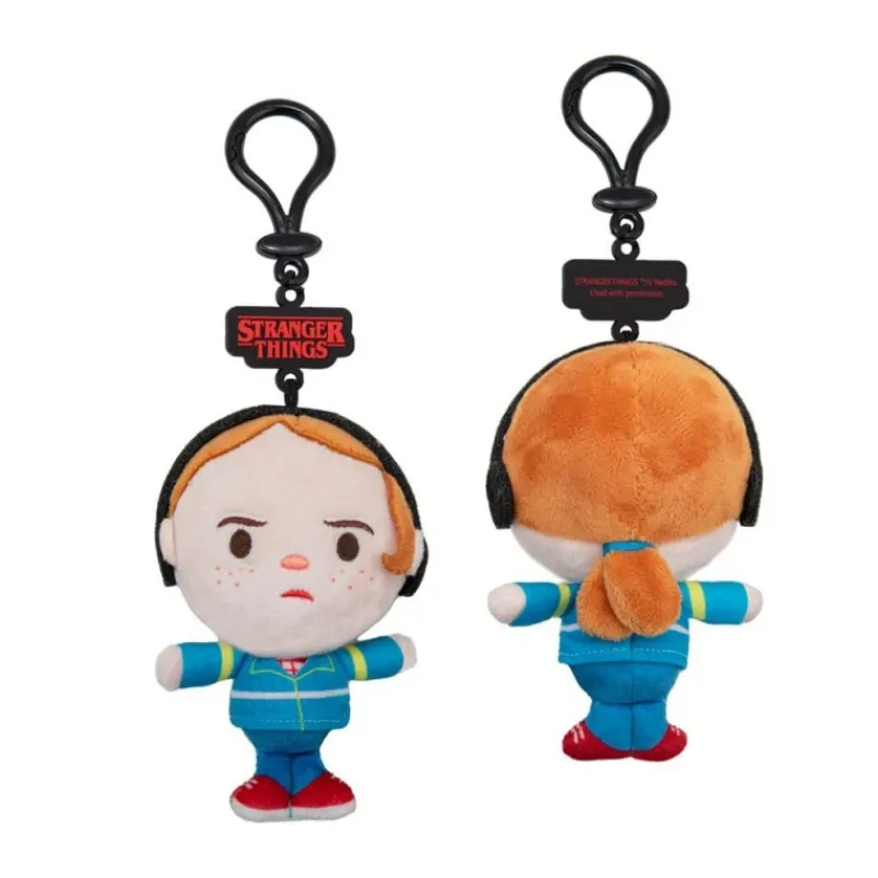Sale Llavero Peluche Max Mayfield Stranger Things Stranger Things