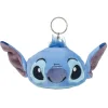 Cerdá Kids Más Regalos De Disney|Películas Y Personajes De Disney ·Lilo Y Stitch^Llavero Peluche Stitch Disney