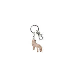 Discount Llavero PVC Cosa de Miércoles Miércoles Addams