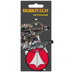 Best Llavero Robotech Defense Force Logo Regalos De Otras Series