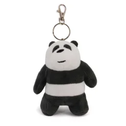 KaracterMania Somos Osos^Llavero Somos Osos panda