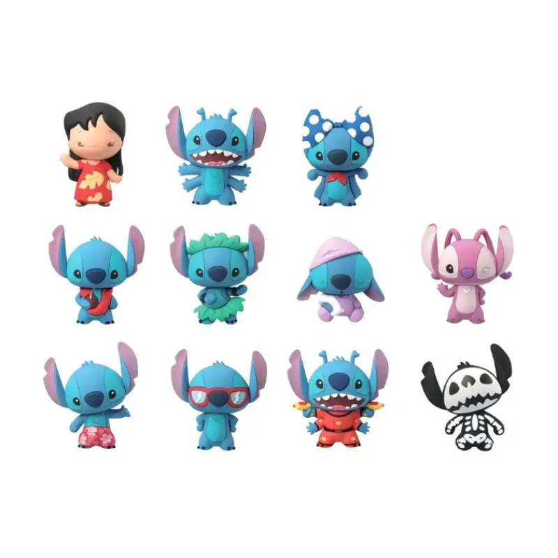 Outlet Llavero sorpresa Lilo & Stitch Más Regalos De Disney|Películas Y Personajes De Disney ·Lilo Y Stitch