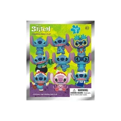 Otros Fabricantes Más Regalos De Disney|Películas Y Personajes De Disney ·Lilo Y Stitch^LLavero Stitch sorpresa Lilo & Stitch