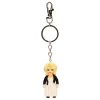 New Llavero Tiffany de Chucky El Muñeco Diabólico Chucky Muñeco Diabólico|Más Regalos De Cine De Terror