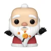 Outlet Llaveros Pocket POP! Vinyl SandyCLS Nightmare before Christmas 4 cm Pesadilla Antes De Navidad