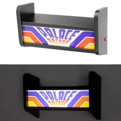 Best Lámpara Arcade Stranger Things Stranger Things|Regalos Y Coleccionismo Para Gamers - Cosas De Videojuegos Míticos