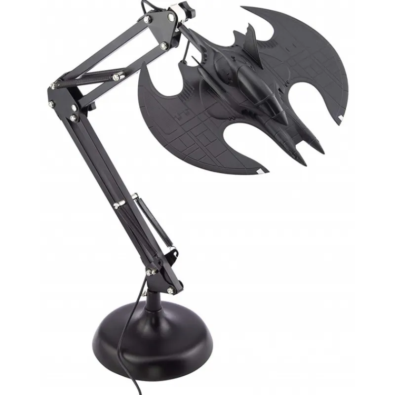 Outlet Lámpara Batwing Batman DC Comics Dc Hogar