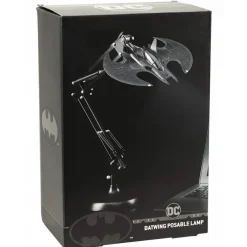 Outlet Lámpara Batwing Batman DC Comics Dc Hogar