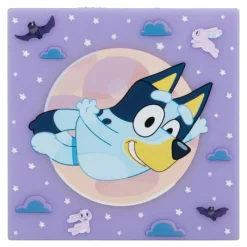 Paladone Products Huchas, Lámparas Y Tazas Kids |Bluey^Lámpara Bluey con licencia oficial 10 cm
