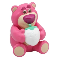 Paladone Products Huchas, Lámparas Y Tazas Kids |Películas Y Personajes De Disney ·Toy Story^Lámpara Cambia Color Lotso Toy Story de Paladone