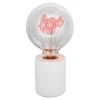 Paladone Products Disney Hogar^Lámpara Con Bombilla Led Neon Mickey Mouse E27