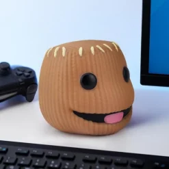 Outlet Lámpara con Sonido Sackboy Regalos Y Coleccionismo Para Gamers - Cosas De Videojuegos Míticos|Descuentos Gaming