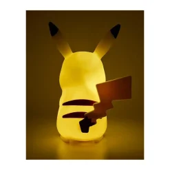 SD Toys Pikachu|Más Regalos De Pokemon^Lámpara 3D LED Pikachu Pokemon 25 cm