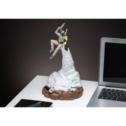 Hot Lámpara de Boba Fett 31 cm Star Wars The Mandalorian|Regalos Star Wars Por Personaje