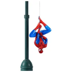 Ukonic Superhéroes Marvel|Marvel Hogar^Lámpara de Mesa Marvel Spider-Man Colgante 40 cm