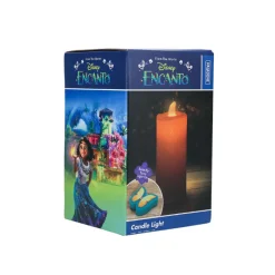 Online Lámpara de vela Encanto Disney Hogar