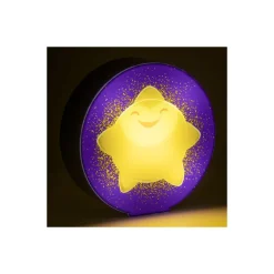 Outlet Lámpara Estrella Wish Películas Y Personajes De Disney ·Wish