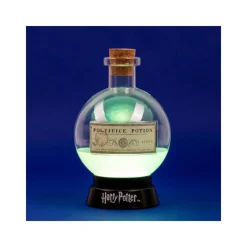 Paladone Products Harry Potter Hogar^Lámpara Harry Potter Poción Multijugos 14 cm