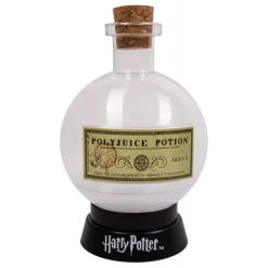 Hot Lámpara Harry Potter Poción Multijugos 20 cm Harry Potter Hogar