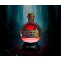 Hot Lámpara Harry Potter Poción Multijugos 20 cm Harry Potter Hogar