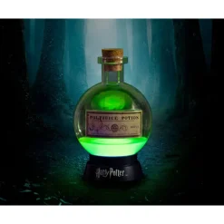 Hot Lámpara Harry Potter Poción Multijugos 20 cm Harry Potter Hogar
