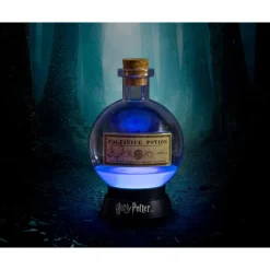 Hot Lámpara Harry Potter Poción Multijugos 20 cm Harry Potter Hogar