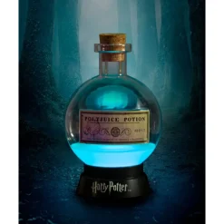 Hot Lámpara Harry Potter Poción Multijugos 20 cm Harry Potter Hogar