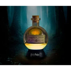 Hot Lámpara Harry Potter Poción Multijugos 20 cm Harry Potter Hogar
