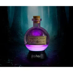 Hot Lámpara Harry Potter Poción Multijugos 20 cm Harry Potter Hogar
